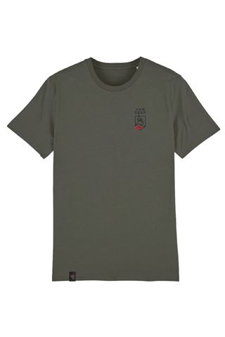 VAN DEER - T-shirt