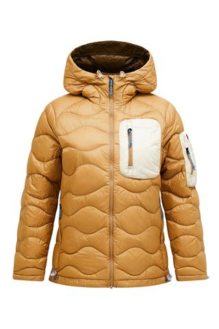 PEAK PERFORMANCE - Giacca