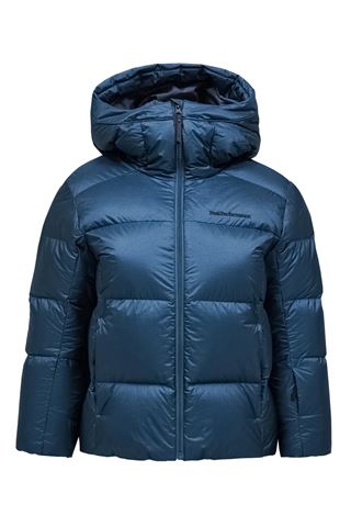 PEAK PERFORMANCE - Giacca