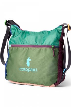 COTOPAXI - Borsa